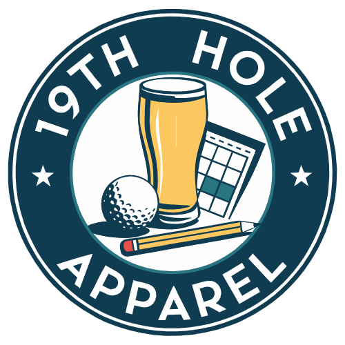 19th Hole Apparel