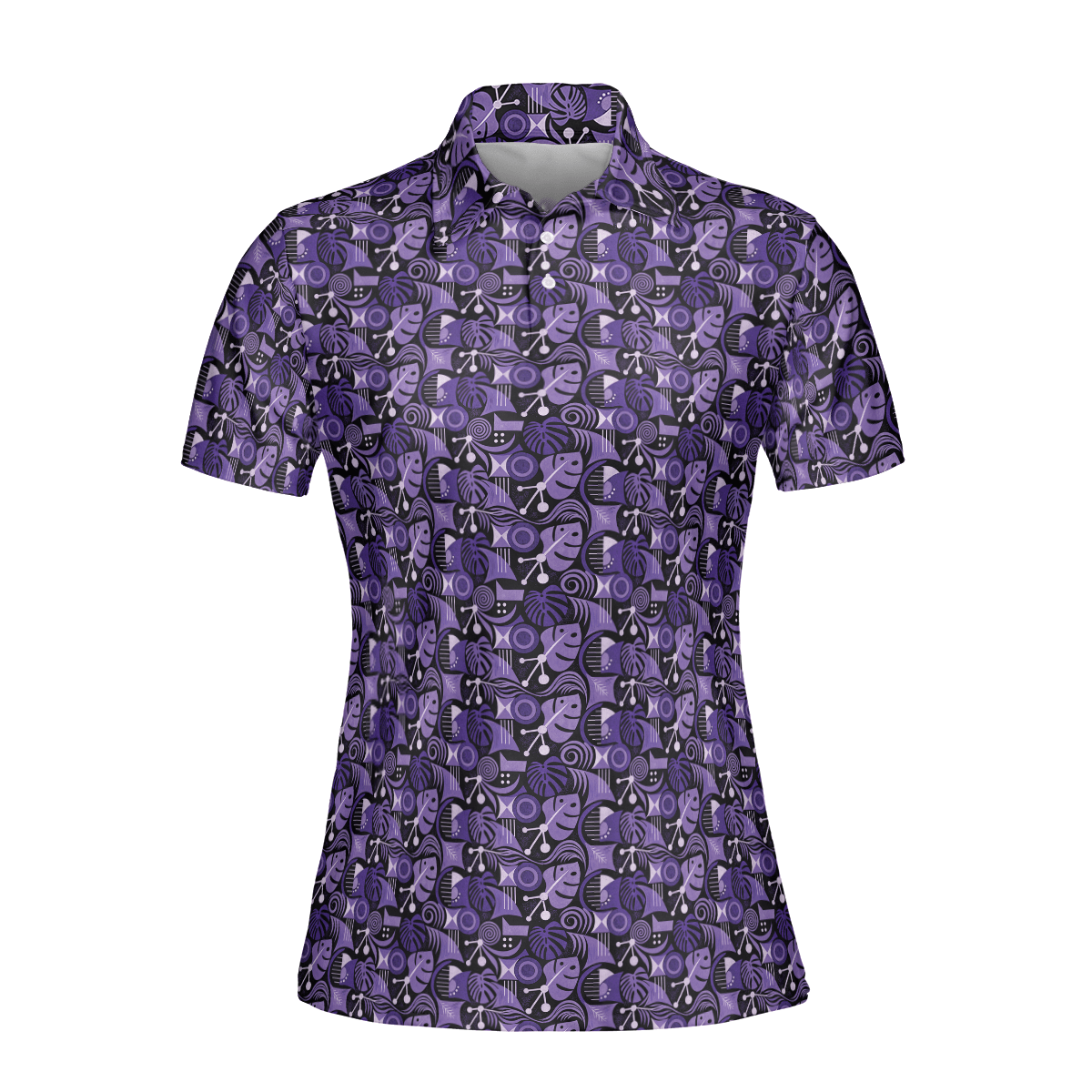 Akela Women's Performance Polo Shirts - Image 4