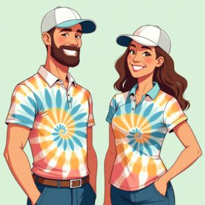 Tie Dye
