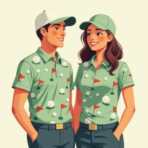 Golf Theme