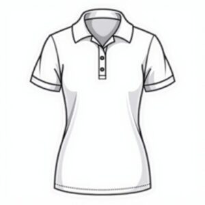 Women's Polos