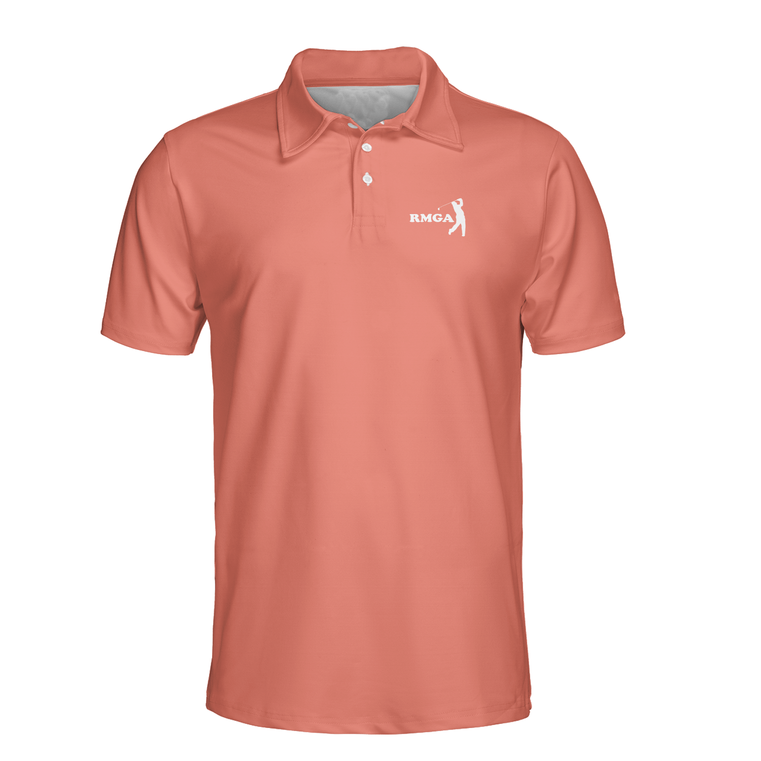 Dreamsicle RMGA Performance Polo Shirt
